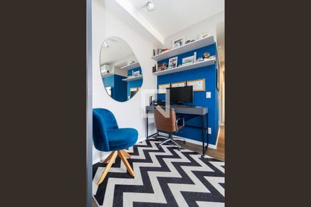 Apartamento à venda com 53m², 2 quartos e 1 vaga Apartamento à venda com 53m², 2 quartos e 1 vagaSala