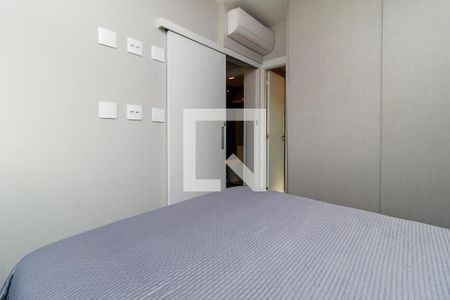 Apartamento à venda com 53m², 2 quartos e 1 vaga Apartamento à venda com 53m², 2 quartos e 1 vagaQuarto 2