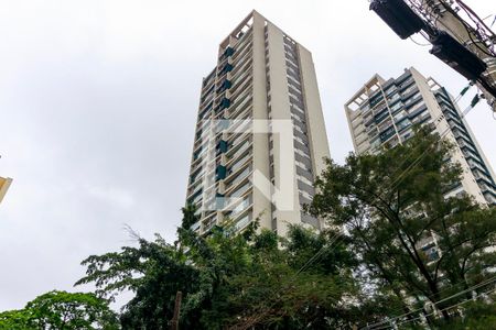 Apartamento à venda com 53m², 2 quartos e 1 vaga Apartamento à venda com 53m², 2 quartos e 1 vagaFachada