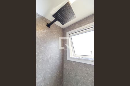 Apartamento à venda com 53m², 2 quartos e 1 vaga Apartamento à venda com 53m², 2 quartos e 1 vagaBanheiro