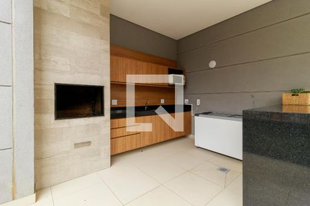 Apartamento à venda com 53m², 2 quartos e 1 vaga Apartamento à venda com 53m², 2 quartos e 1 vagaÁrea comum