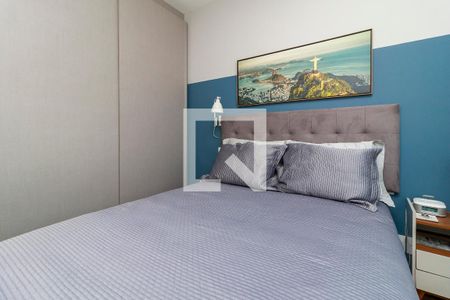 Apartamento à venda com 53m², 2 quartos e 1 vaga Apartamento à venda com 53m², 2 quartos e 1 vagaQuarto 2
