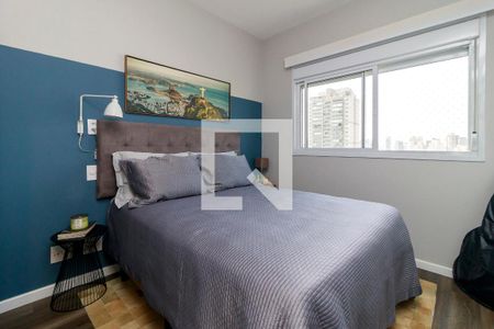 Apartamento à venda com 53m², 2 quartos e 1 vaga Apartamento à venda com 53m², 2 quartos e 1 vagaQuarto 2