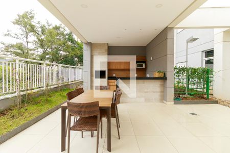 Apartamento à venda com 53m², 2 quartos e 1 vaga Apartamento à venda com 53m², 2 quartos e 1 vagaÁrea comum