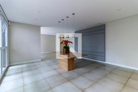 Apartamento à venda com 53m², 2 quartos e 1 vaga Apartamento à venda com 53m², 2 quartos e 1 vagaÁrea comum