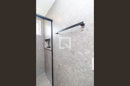 Apartamento à venda com 53m², 2 quartos e 1 vaga Apartamento à venda com 53m², 2 quartos e 1 vagaBanheiro