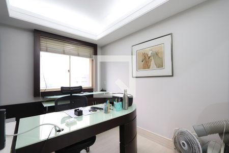 Apartamento para alugar com 208m², 3 quartos e 4 vagasEscritório