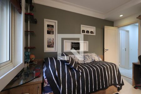 Apartamento para alugar com 208m², 3 quartos e 4 vagasSuíte 3