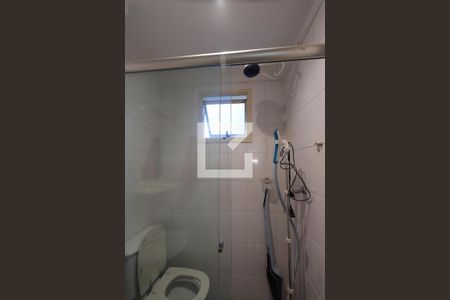Apartamento para alugar com 208m², 3 quartos e 4 vagasBanheiro de serviço