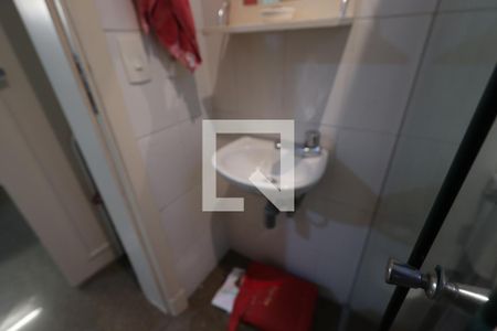 Apartamento para alugar com 208m², 3 quartos e 4 vagasBanheiro de serviço