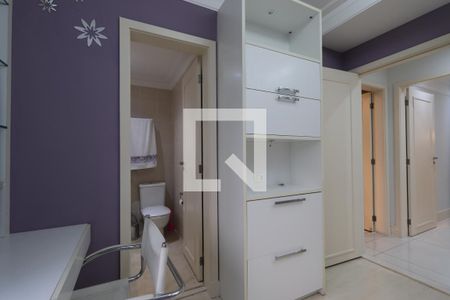 Apartamento para alugar com 208m², 3 quartos e 4 vagasSuíte 2