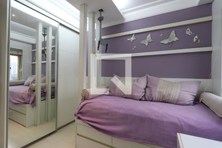 Apartamento para alugar com 208m², 3 quartos e 4 vagasSuíte 2