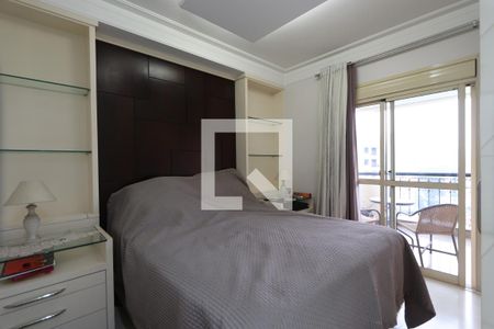 Apartamento para alugar com 208m², 3 quartos e 4 vagasSuíte Master