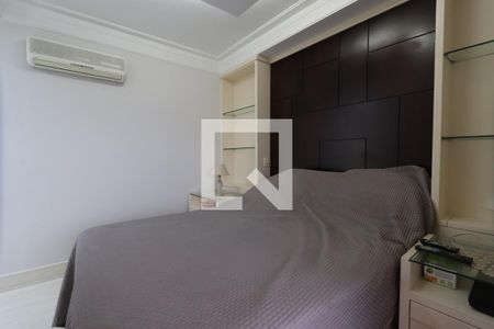 Apartamento para alugar com 208m², 3 quartos e 4 vagasSuíte Master