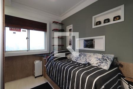 Apartamento para alugar com 208m², 3 quartos e 4 vagasSuíte 3