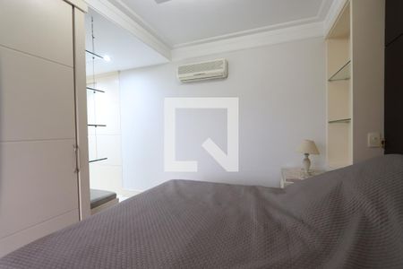 Apartamento para alugar com 208m², 3 quartos e 4 vagasSuíte Master