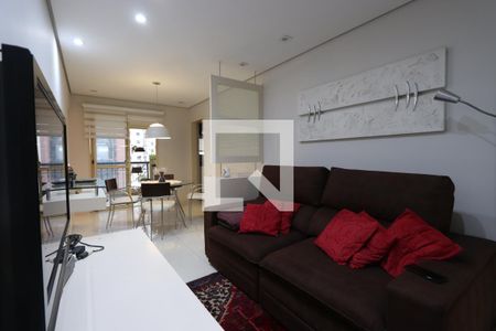 Apartamento para alugar com 208m², 3 quartos e 4 vagasSala Íntima