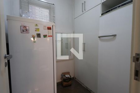 Apartamento para alugar com 208m², 3 quartos e 4 vagasÁrea de Serviço