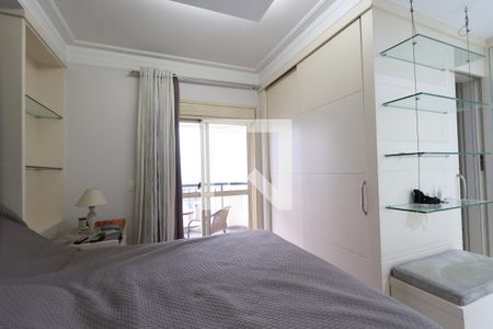 Apartamento para alugar com 208m², 3 quartos e 4 vagasSuíte Master