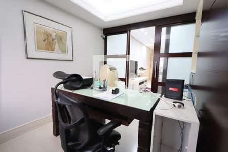 Apartamento para alugar com 208m², 3 quartos e 4 vagasEscritório