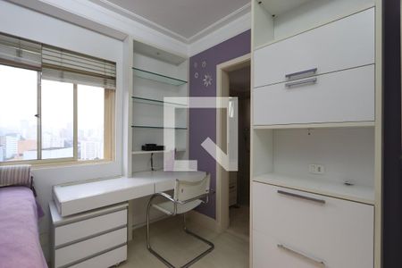 Apartamento para alugar com 208m², 3 quartos e 4 vagasSuíte 2