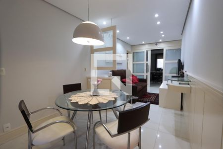 Apartamento para alugar com 208m², 3 quartos e 4 vagasSala Íntima