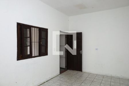 Casa para alugar com 270m², 4 quartos e 2 vagasQuarto de Serviço