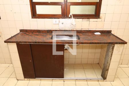 Casa para alugar com 270m², 4 quartos e 2 vagasCozinha