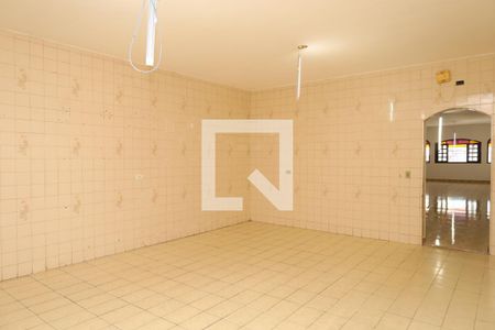 Casa para alugar com 270m², 4 quartos e 2 vagasCozinha