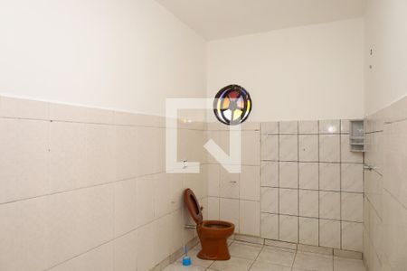 Casa para alugar com 270m², 4 quartos e 2 vagasBanheiro 1