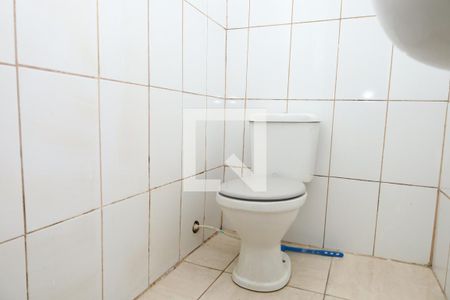 Casa para alugar com 270m², 4 quartos e 2 vagasBanheiro de Serviço