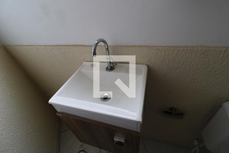 Casa à venda com 169m², 3 quartos e 4 vagasLavabo - Pia