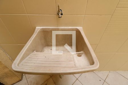 Casa à venda com 169m², 3 quartos e 4 vagasÁrea de Serviço - Tanque