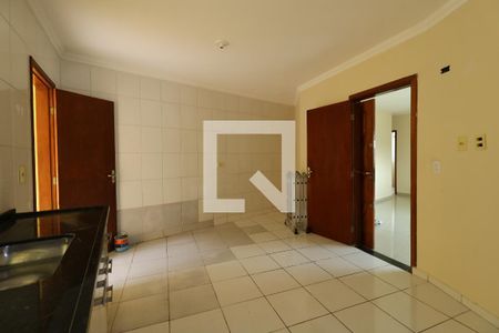 Casa à venda com 169m², 3 quartos e 4 vagasCozinha