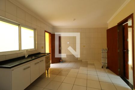 Casa à venda com 169m², 3 quartos e 4 vagasCozinha