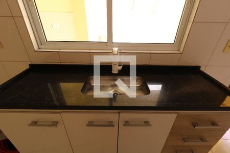 Casa à venda com 169m², 3 quartos e 4 vagasCozinha - Pia