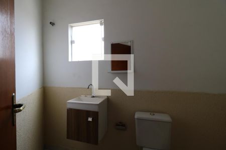 Casa à venda com 169m², 3 quartos e 4 vagasLavabo