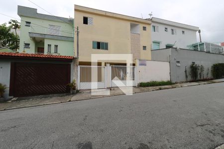 Casa à venda com 169m², 3 quartos e 4 vagasFachada
