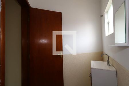 Casa à venda com 169m², 3 quartos e 4 vagasLavabo