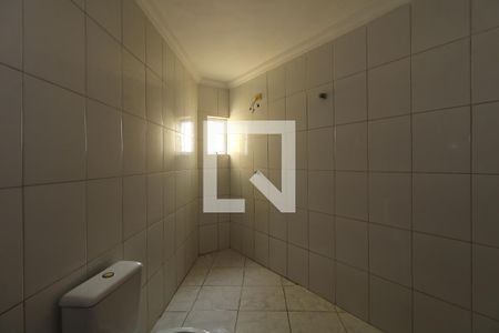 Casa à venda com 169m², 3 quartos e 4 vagasBanheiro Social