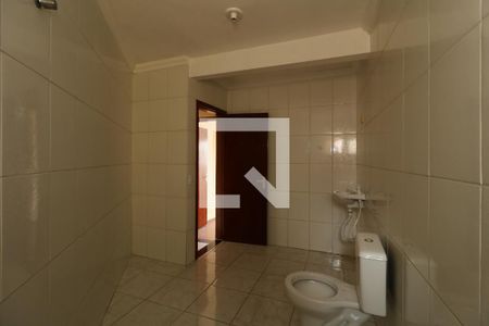 Casa à venda com 169m², 3 quartos e 4 vagasBanheiro Social