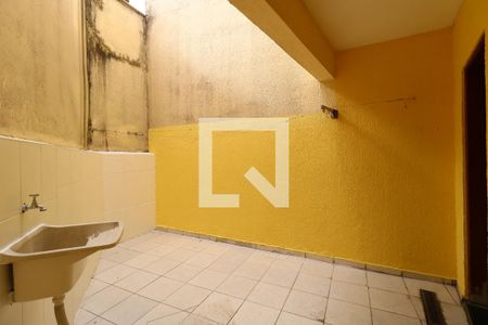 Casa à venda com 169m², 3 quartos e 4 vagasÁrea de Serviço