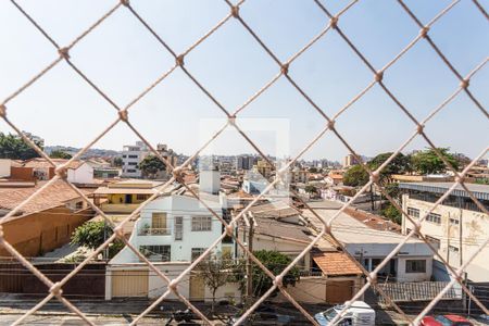 Apartamento à venda com 50m², 2 quartos e 1 vagaVista do Quarto 2