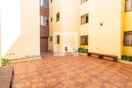 Apartamento à venda com 50m², 2 quartos e 1 vagaÁrea Comum