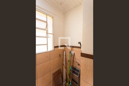 Apartamento à venda com 50m², 2 quartos e 1 vagaÁrea de Serviço