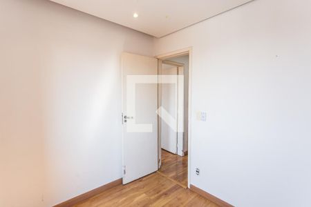 Apartamento à venda com 50m², 2 quartos e 1 vagaQuarto 2