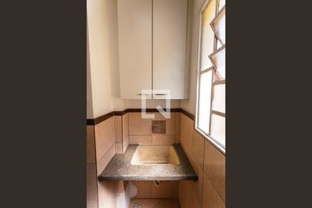 Apartamento à venda com 50m², 2 quartos e 1 vagaÁrea de Serviço