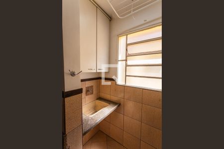 Apartamento à venda com 50m², 2 quartos e 1 vagaÁrea de Serviço