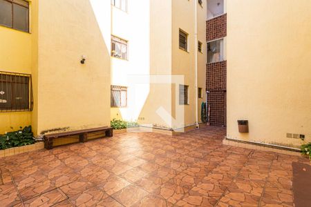 Apartamento à venda com 50m², 2 quartos e 1 vagaÁrea Comum