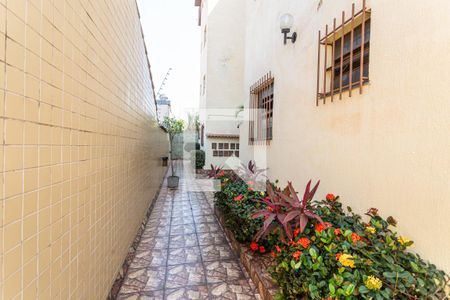 Apartamento à venda com 50m², 2 quartos e 1 vagaHall de Entrada